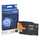Druckerpatrone LC-1280XLY gelb ca 1200 Seiten