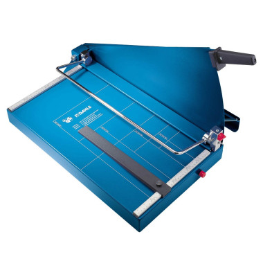 Hebelschneidemaschine 587