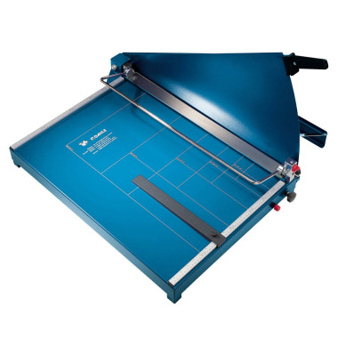Hebelschneidmaschine 589
