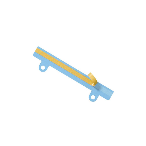 4250504549185 - Abheftstreifen 30000000 ?x122mm selbstklebend Kunststoff für Thermobindung transparent 4250504549185 ABHEFTTHERMOSL 50 Stück 4250504549185 - Abheftstreifen 30000000 ?x122mm selbstklebend Kunststoff für Thermobindung transparent 4250504549185 ABHEFTTHERMOSL 50 Stück