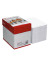 Kopierpapier Universal 88026738 A4 80g weiß 
