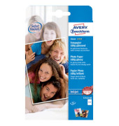 Fotopapier Classic C2522-60, 10x15cm, für Inkjet, 180g weiß glänzend einseitig bedruckbar