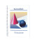 Collegeblock 100110259469585, Kugel und Kegel, Lineatur 22 / kariert mit Rand innen, A5, 80g, weiß, 100 Blatt