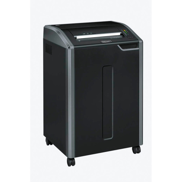 0043859627271 - AKTION Powershred 485Ci Aktenvernichter mit Partikelschnitt P-4 4 x 30 mm bis 30 Blatt schwarz mit 200 Euro CashBack