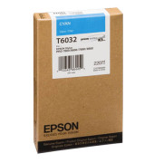 Druckerpatrone T6032 (C13T603200) cyan