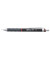 Druckbleistift Tikky ReDesign, 1904697, schwarz, 1,0mm, HB