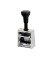 Paginierstempel B6 6 Zeichen