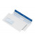 Briefumschläge Cygnus Excellence 30007246 Din Lang mit Fenster haftklebend 100g weiß 