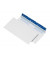 Briefumschlag Cygnus Excellence 30005442, Din Lang, ohne Fenster, haftklebend, 100g, weiß
