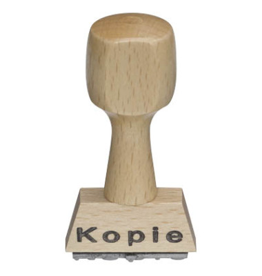 Holz - Textstempel Kopie Holz - Textstempel Kopie