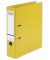 Smart 10468GB gelb Ordner A4 80mm breit