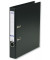Ordner Smart Pro Plus 10464 100202102, A4 50mm schmal PP vollfarbig schwarz