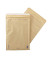 Luftpolstertaschen Classic No. 9, 2FVAF000009, innen 300x445mm, haftklebend + Lochung für Klammer, braun
