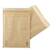 Luftpolstertaschen Classic No. 8, 2FVAF000008, innen 270x360mm, braun