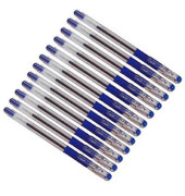 Gel-Roller K116 blau im 12er Pack