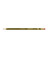 Bleistift-Set Noris 122, 122-HB, 12x schwarz/gelb, 2,0mm, HB