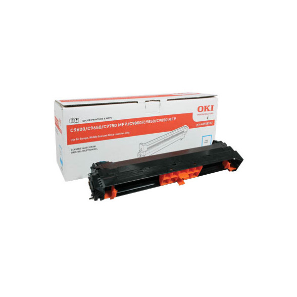 5031713026563 - 42918107 Bildtrommel Cyan 42918107 42918107 5031713026563