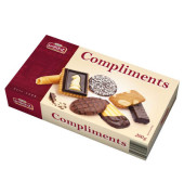 Geb&auml;ckmischung Compliments 200g