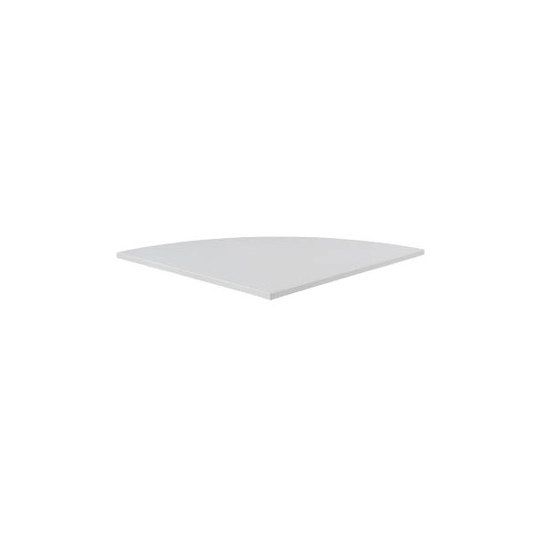 3700245510674 - Verkettungsplatte 25-PLAT-80QRG grau Viertelkreis 80x80 cm (BxT) 3700245510674 SODEMATUB 3700245510674 - Verkettungsplatte 25-PLAT-80QRG grau Viertelkreis 80x80 cm (BxT) 3700245510674 SODEMATUB