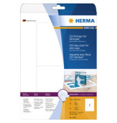 Cd-Einleger Slimcase A4 121,0X 242,0Mm