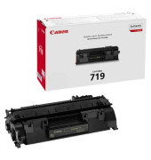 Toner 3479B002 (719), schwarz, ca. 2100 Seiten