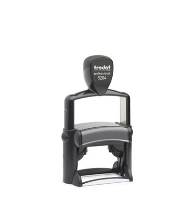 Stempel 5204 mit Logo