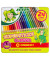 Buntstifte Supersticks Classic 24-farbig sortiert 8 x 175mm Metalletui