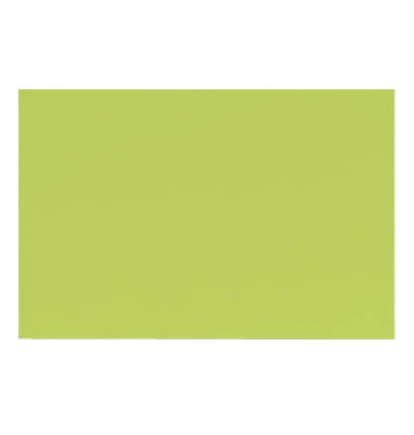 Designbriefumschlag colors 2100019129, B6, nassklebend, 80g, grün