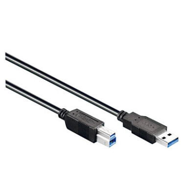 USB 3.0-Anschlusskabel 3,0 m