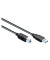 USB 3.0-Anschlusskabel 3,0 m