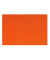 Designbriefumschläge B6 EcoRainbow ohne Fenster nassklebend intensivorange 80g