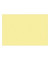 Designbriefumschläge B6 EcoRainbow ohne Fenster nassklebend gelb 80g
