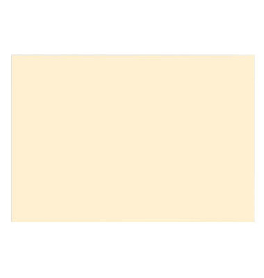 Designbriefumschlag colors 2100019155, B6, nassklebend, 80g, chamois