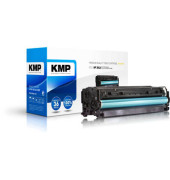 Toner schwarz ersetzt HP 304A
