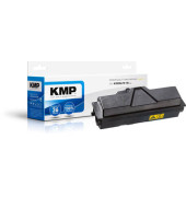 Toner schwarz ersetzt Kyocera TK-130