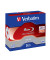 Bluray-Rohlinge 43615 BD-RE, wiederbeschreibbar, 25 GB, Jewel Case 