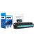 Toner gelb ersetzt HP 125A