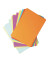 Kopierpapier Toppoint Colours 40825 farbig sortiert A4 75g / 80g 