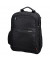 Notebookrucksack Echo 1 schwarz bis 17 Zoll