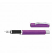 Füller Vision Lilac violett Feder M
