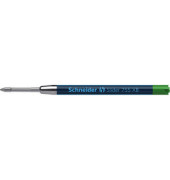 Großraummine Slider 755 XB grün/175504 XB grün