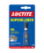 Sekundenkleber Universal Gel/LTG1C 3 g Gel