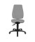 Bürodrehstuhl Body Balance 450 grau 