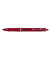Kugelschreiber Acroball M 2067702, rot, 0,4mm, nachf&uuml;llbar