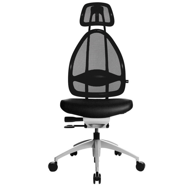 4014296479392 - Bürodrehstuhl Open Art ohne Armlehnen schwarz 4014296479392 Topstar 4014296479392 - Bürodrehstuhl Open Art ohne Armlehnen schwarz 4014296479392 Topstar
