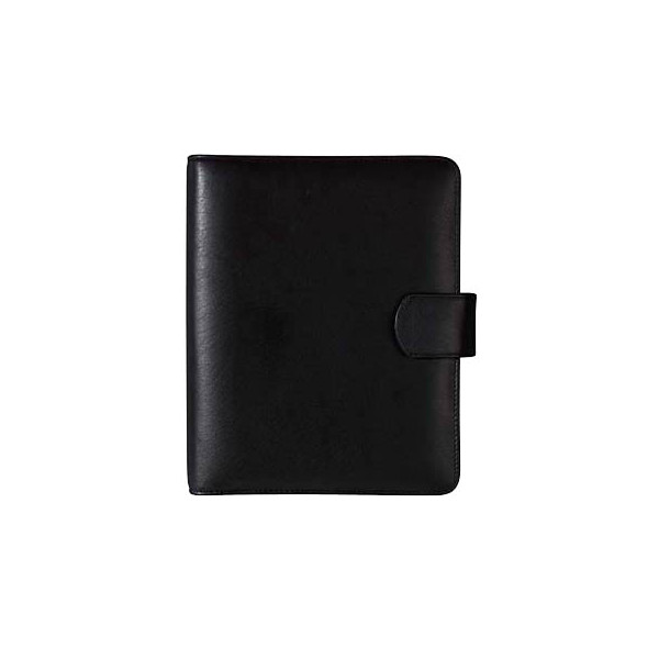 4021068055012 - Systemplaner Standard Lederimitat für Format A5 4021068055012 Bind