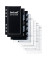 Ersatzeinlagen B26133, Manager,  (A6)
