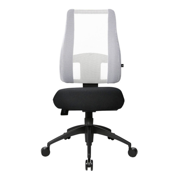 4014296080314 - Bürodrehstuhl Lady Sitness Deluxe ohne Armlehnen weiß 4014296080314 Topstar 4014296080314 - Bürodrehstuhl Lady Sitness Deluxe ohne Armlehnen weiß 4014296080314 Topstar
