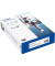 Kopierpapier Premium 2100011497 A4 80g hochweiß 
