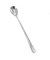 Langstiellöffel Sylvia 19,9cm silber Edlestahl